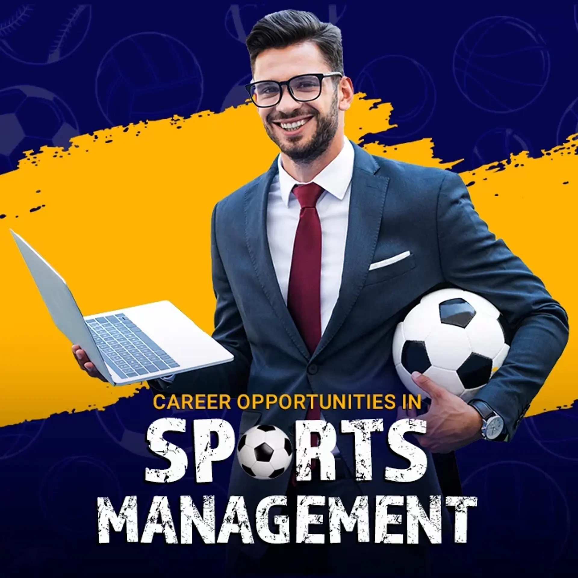 01. Basics of Sports Management.