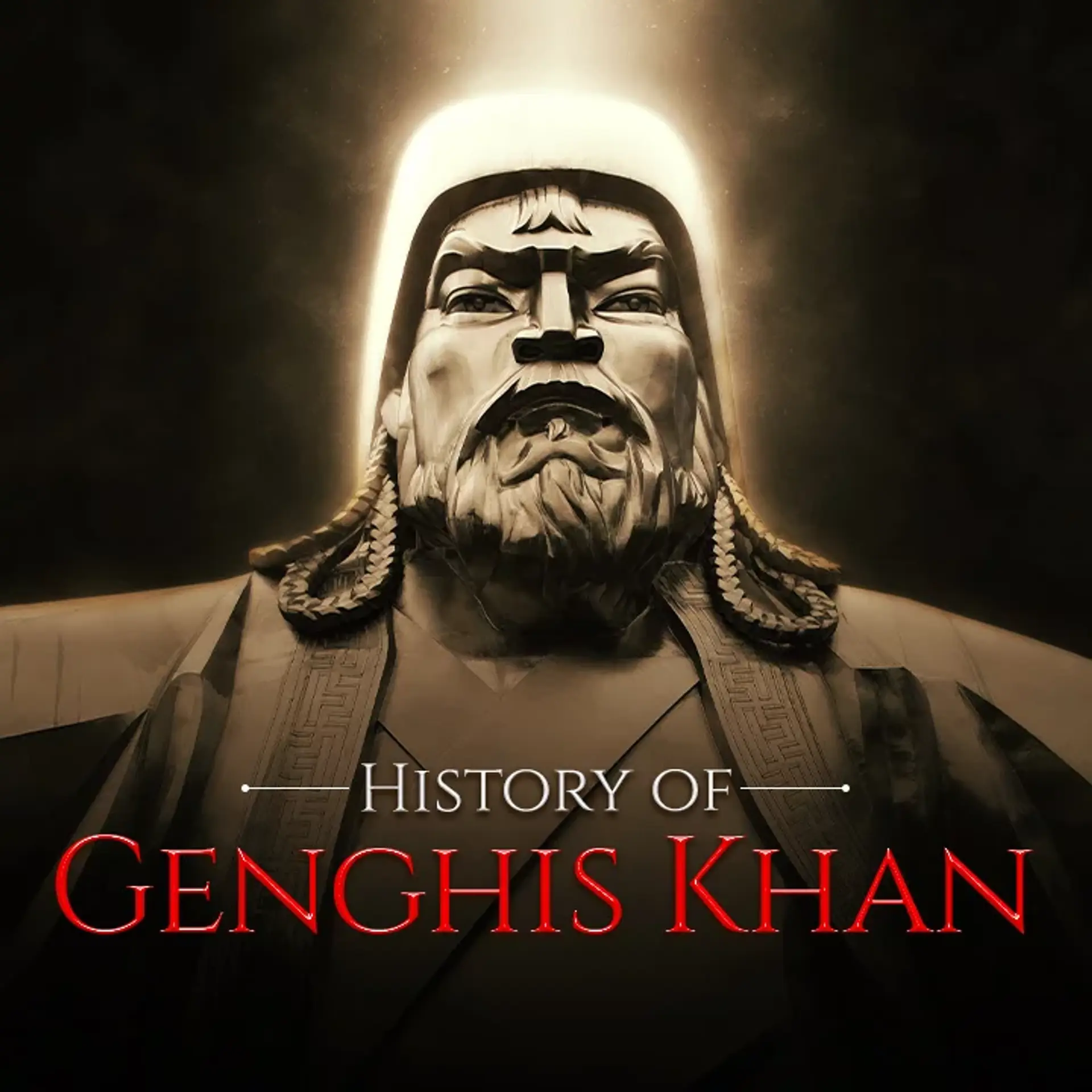 History of Genghis Khan | 