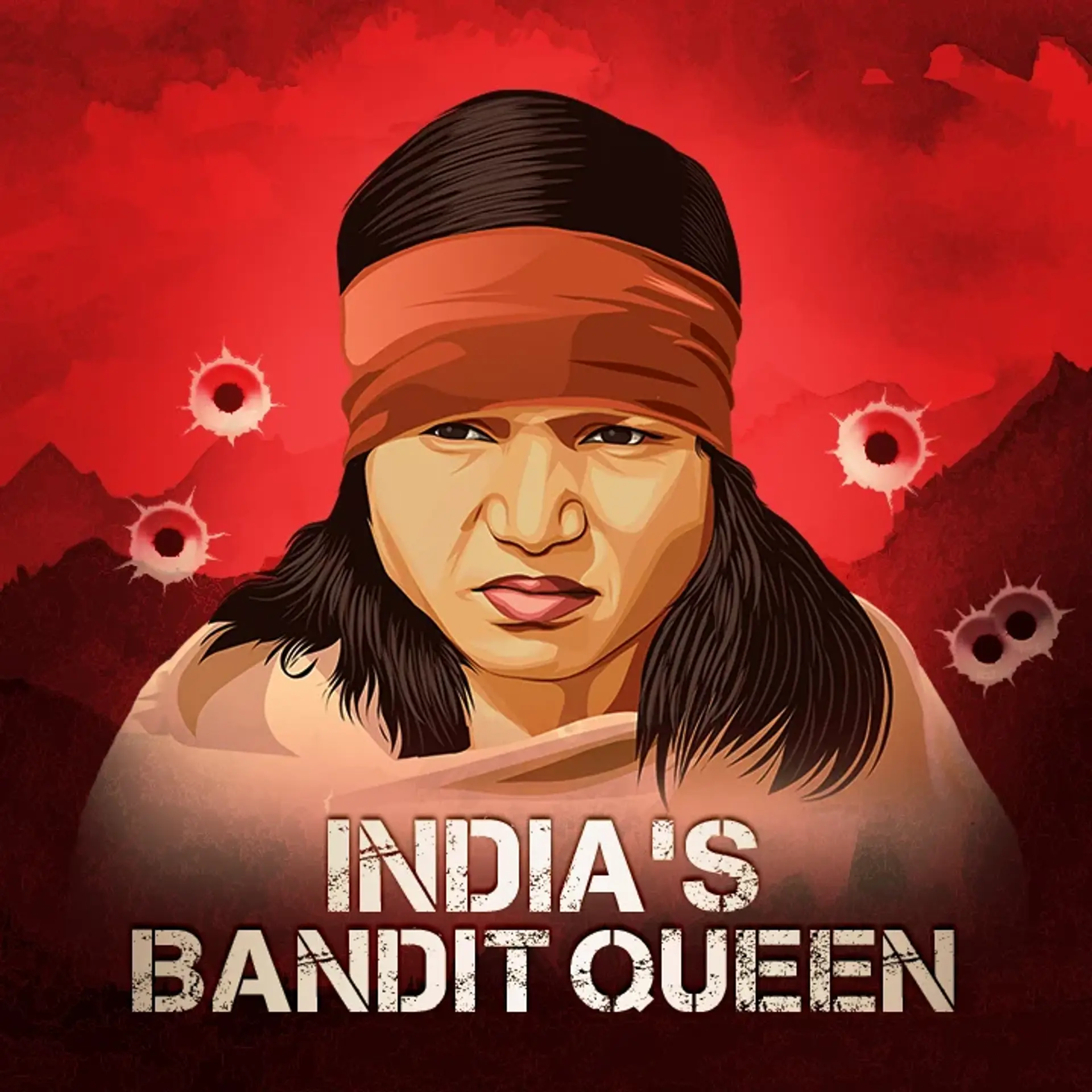 1. India's Bandit Queen