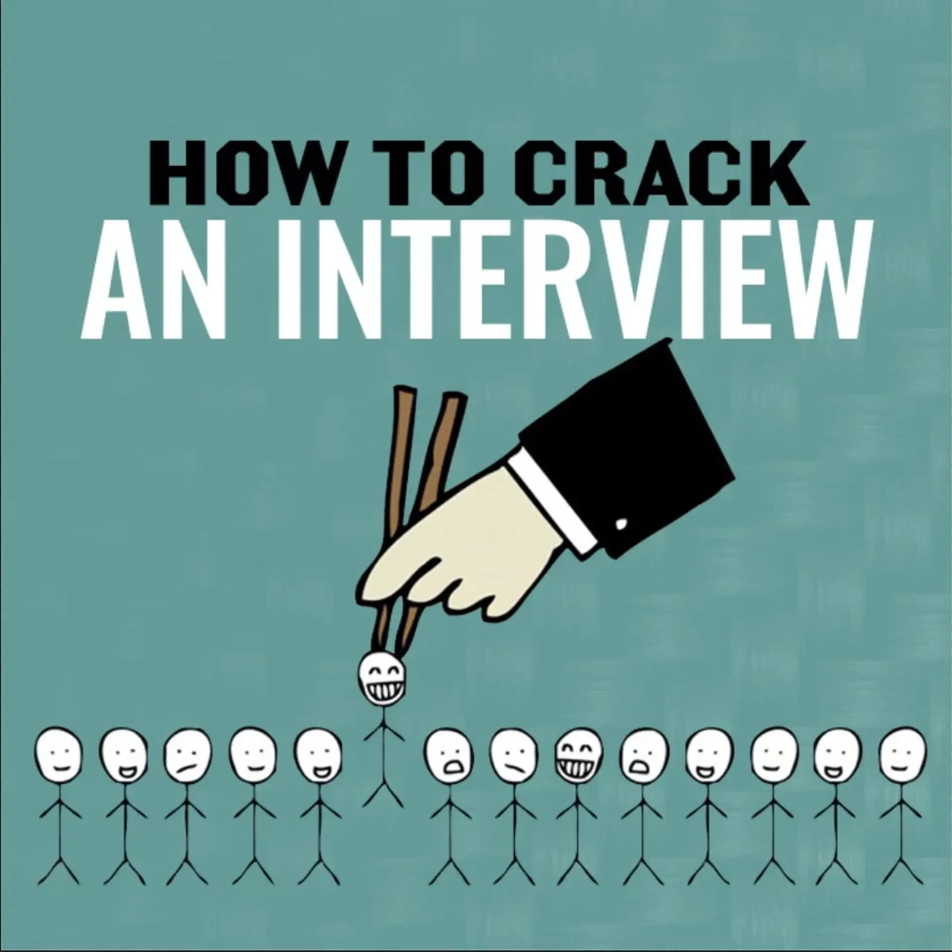 How to Crack an Interview | 