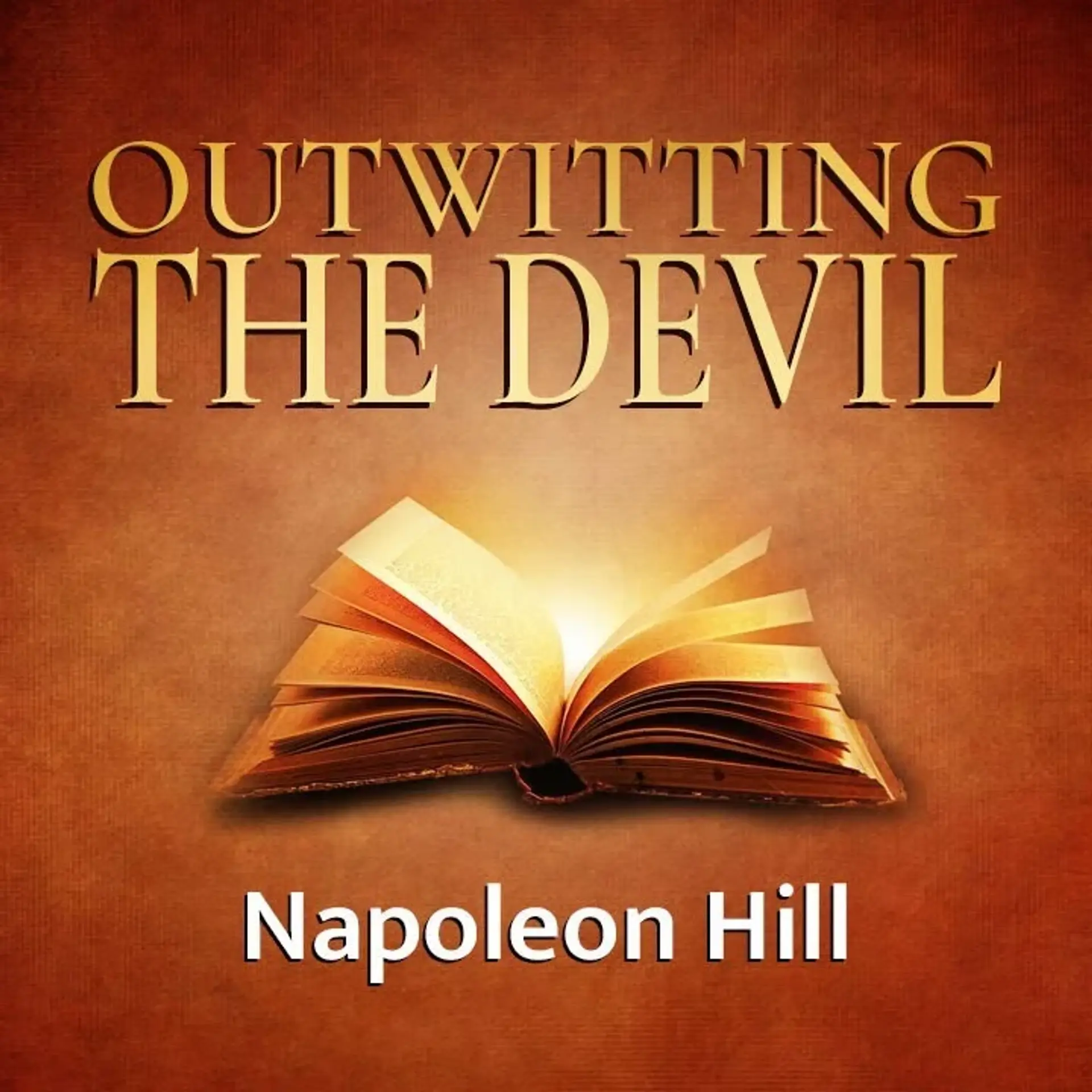 Outwitting The Devil | 