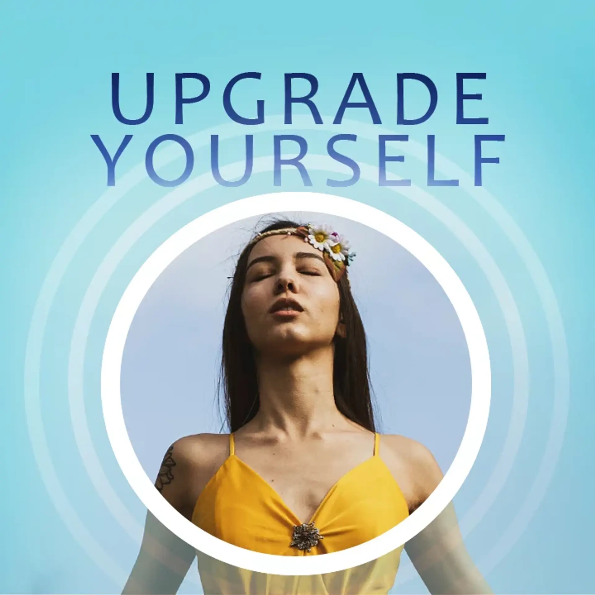 Upgrade Yourself | 