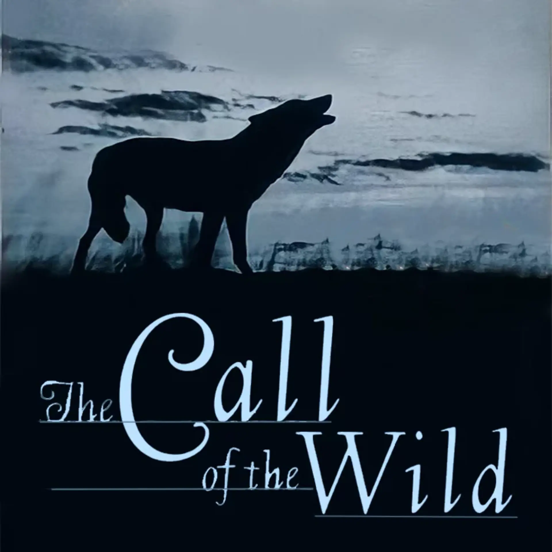 The Law Of Club And Fang The Call of the Wild by Jack London