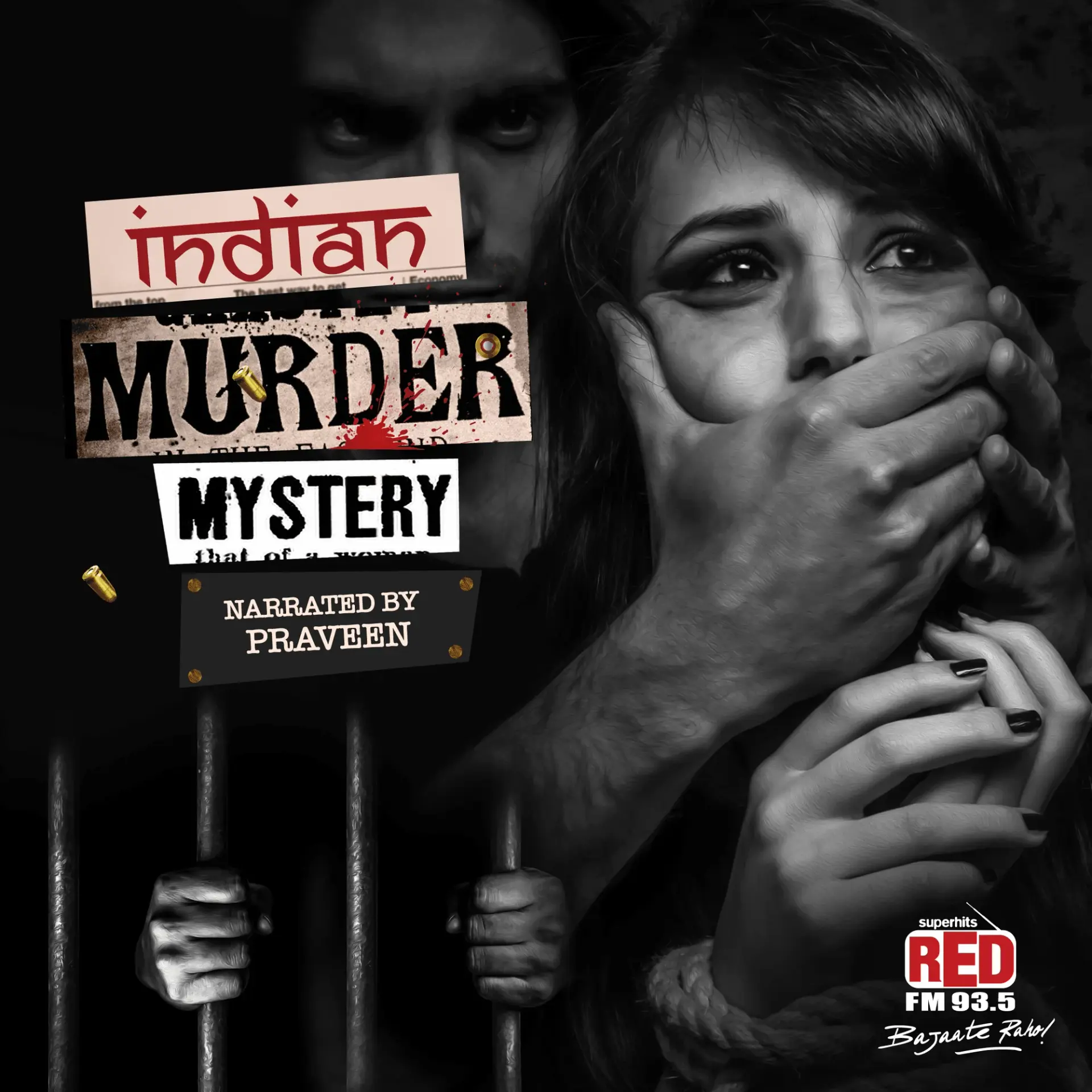 Indian Murder Mystery | 
