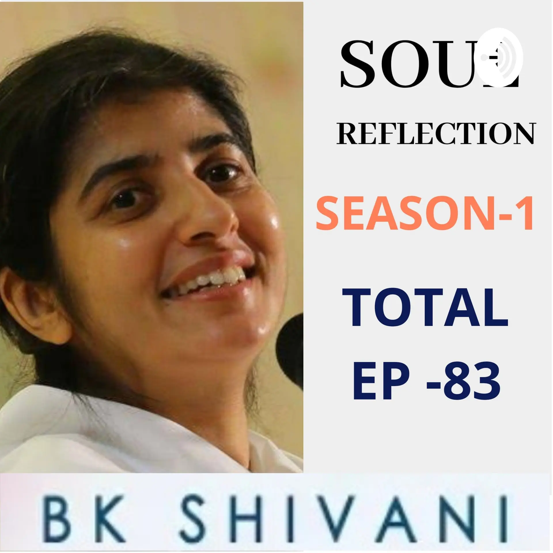 Soul Reflection: BK Shivani | 