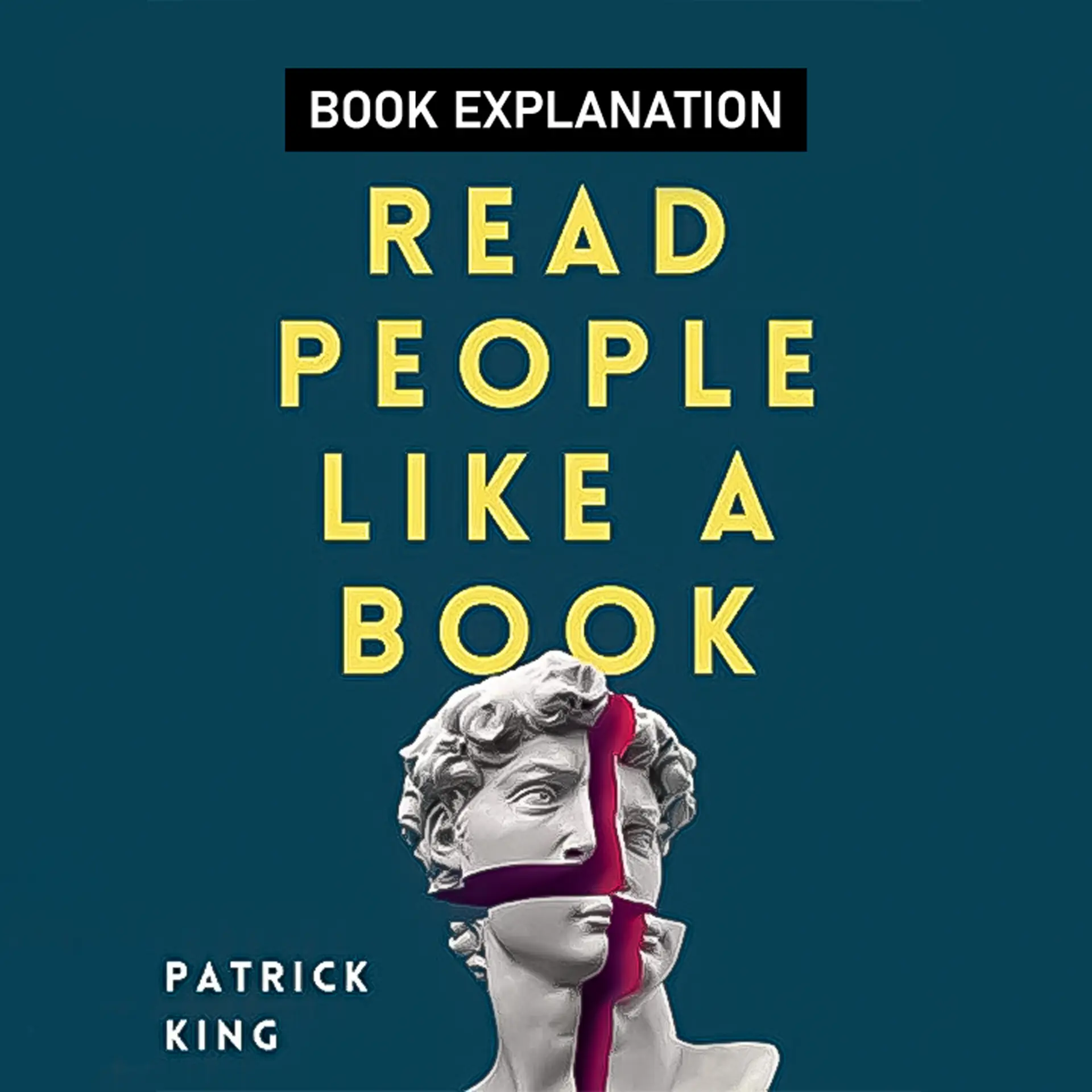 Read People Like a Book | 