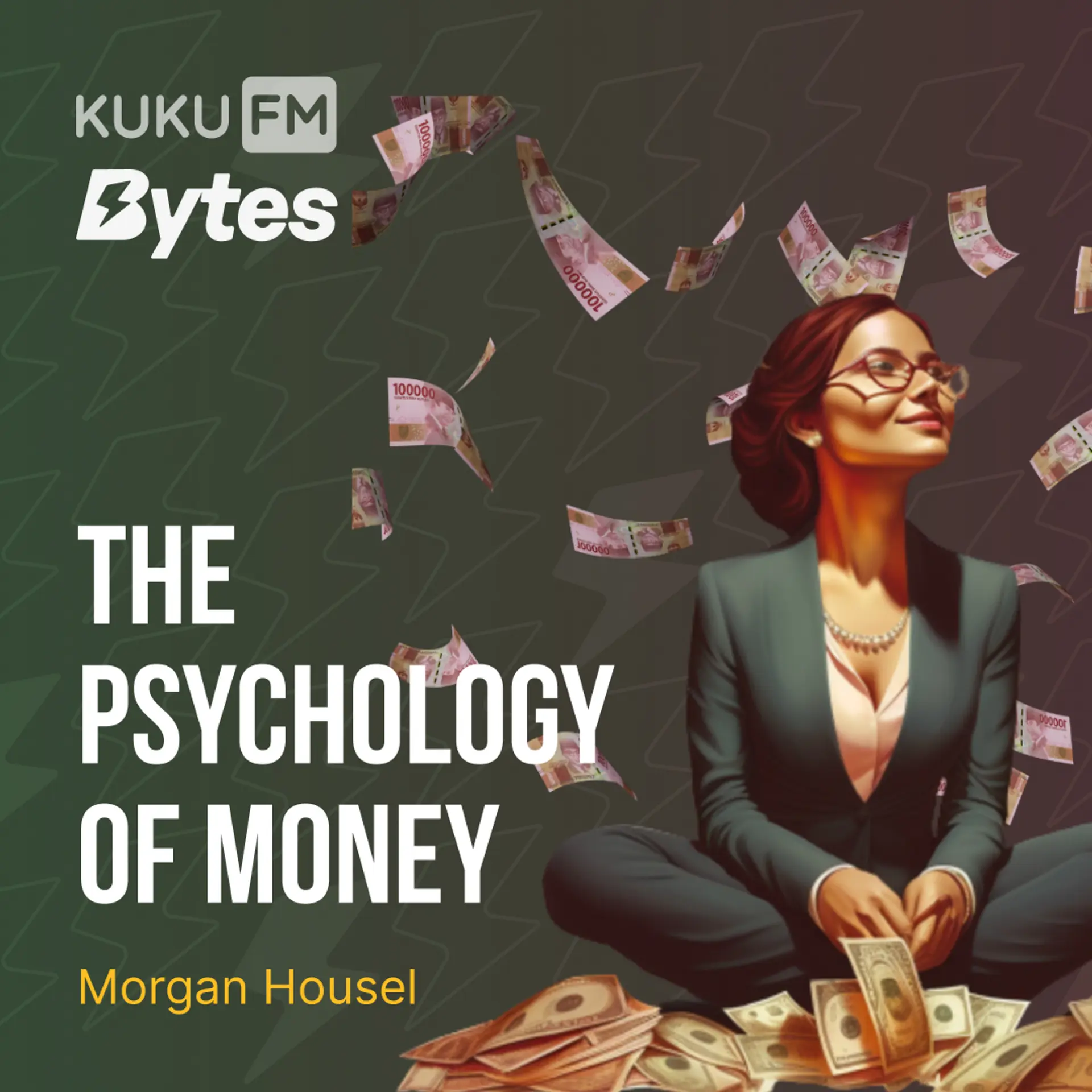 The Psychology of Money  | 