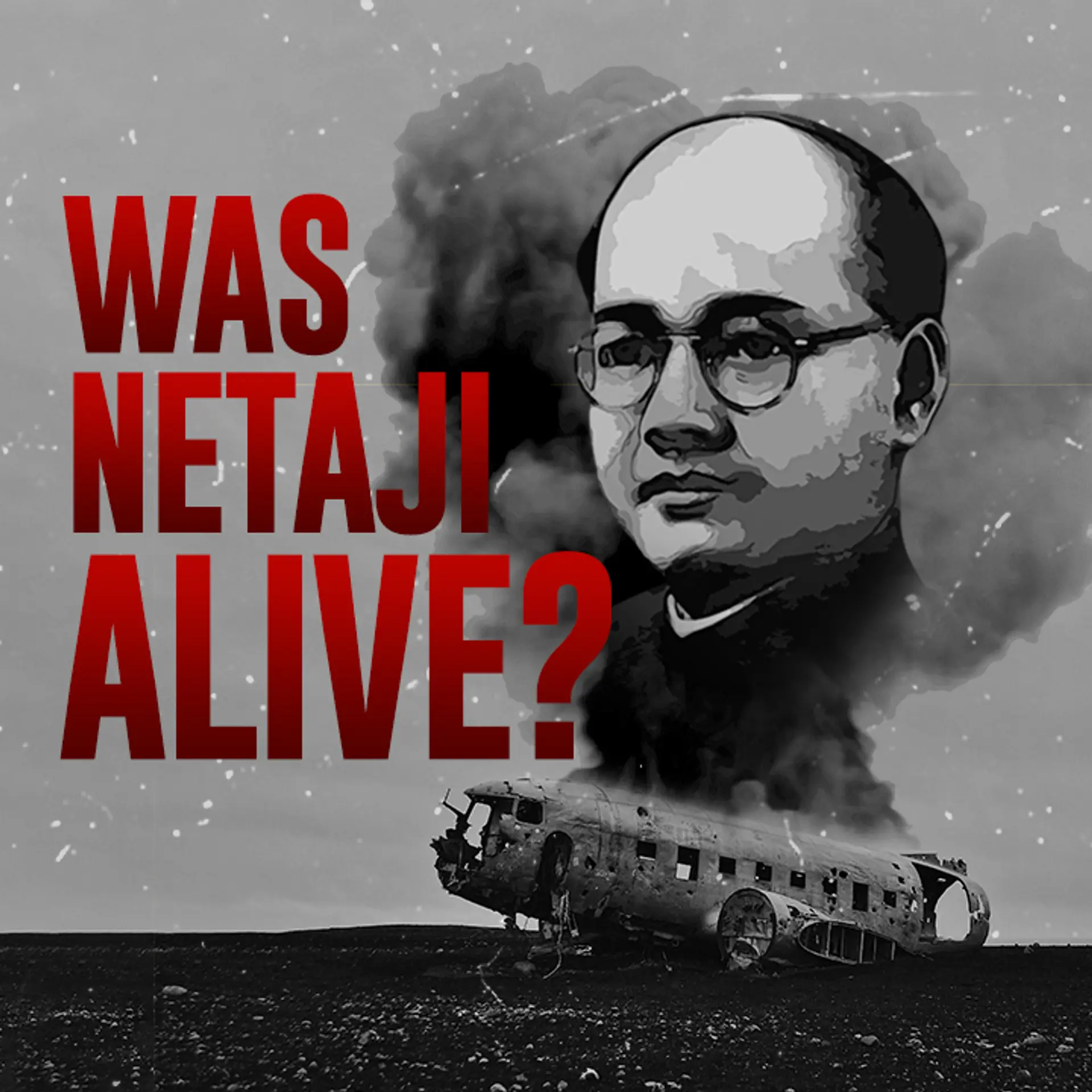 Was Netaji Alive? | 
