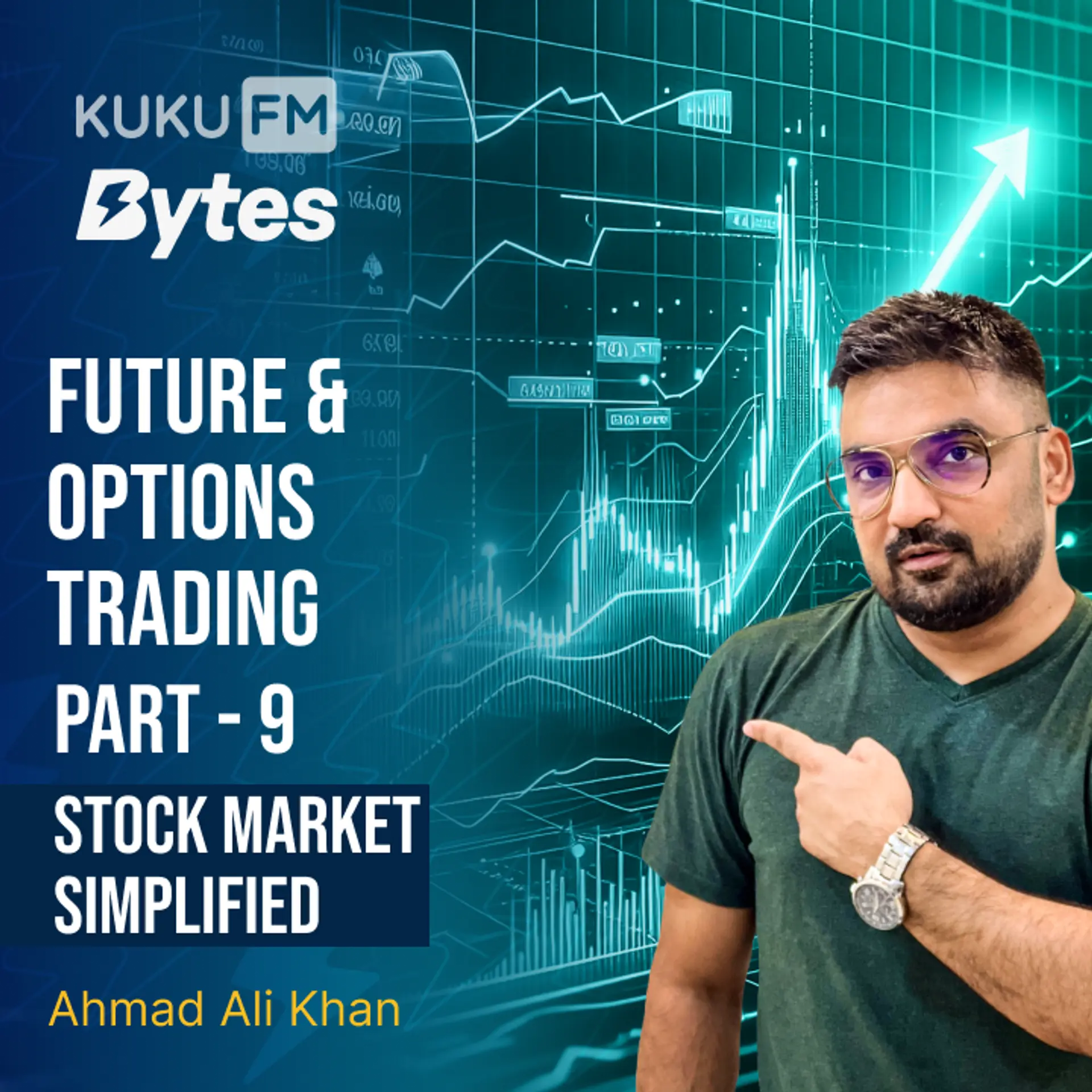 Futures & Options: Stock Market Simplified Part-9  | 