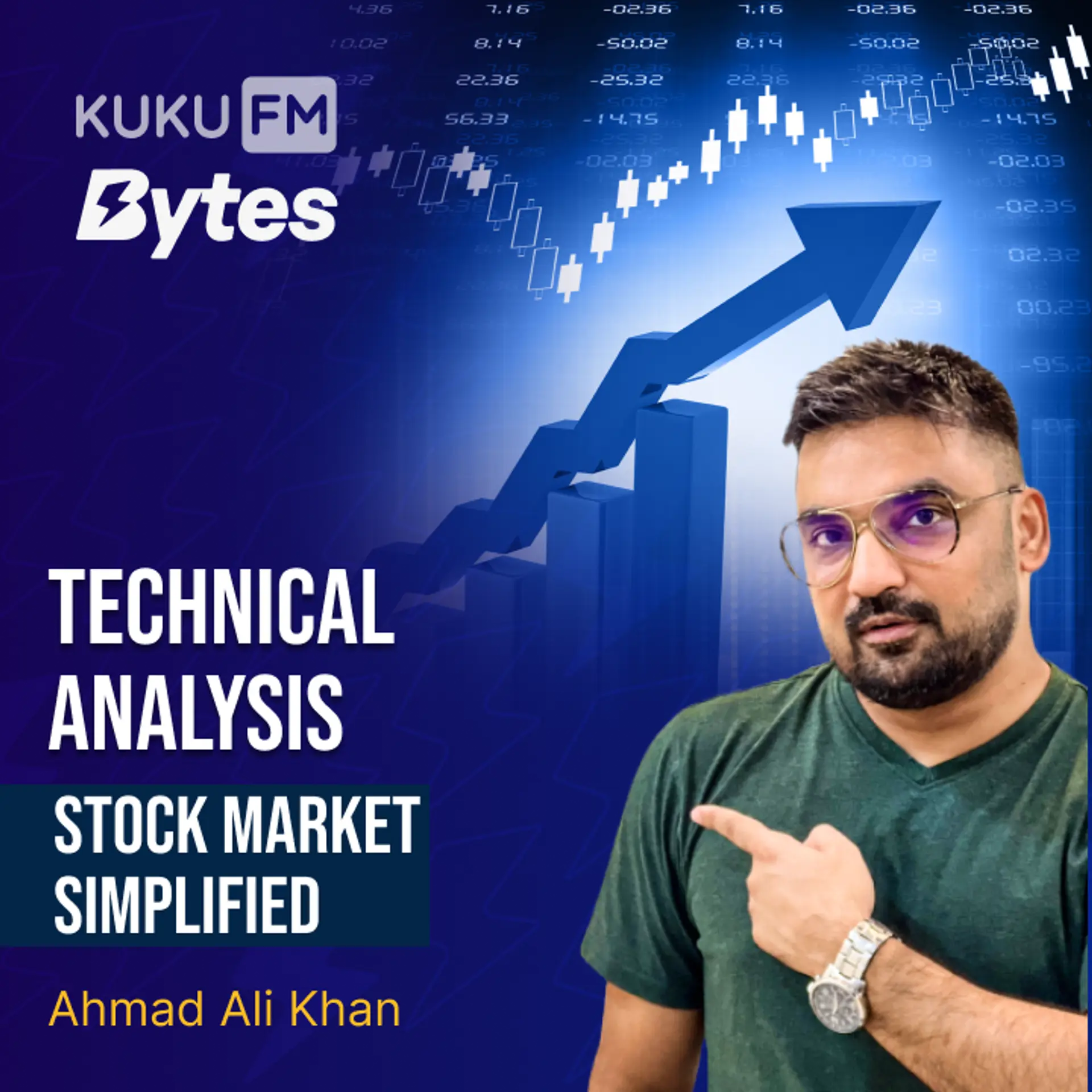 Technical Analysis: Stock Market Simplified | 