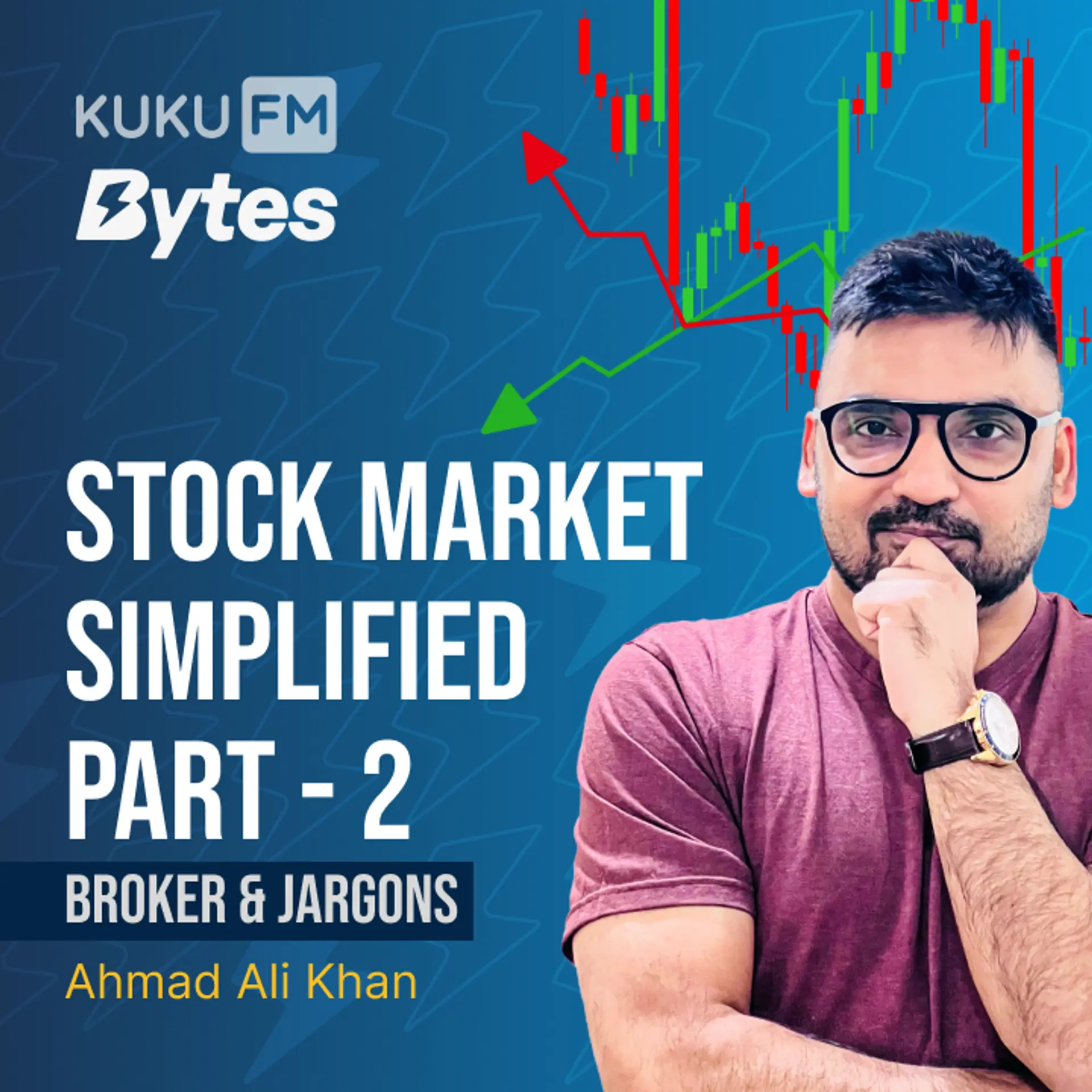 Broker & Jargons: Stock Market Simplified Part -2 | 