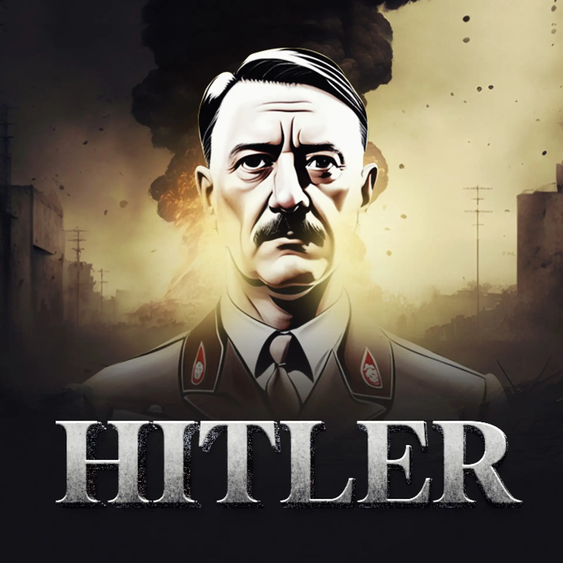 Hitler | 