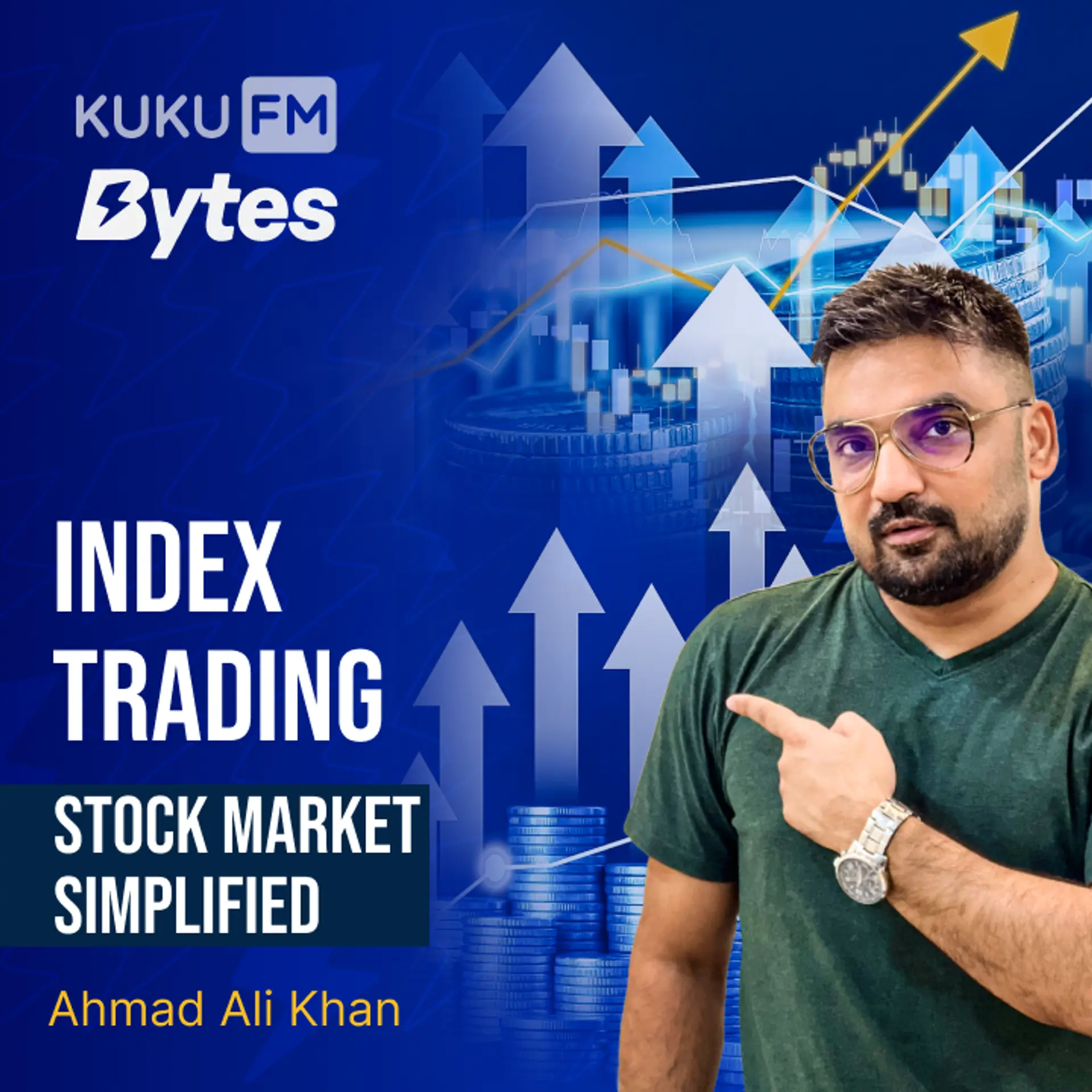Index Trading: Stock Market Simplified  | 