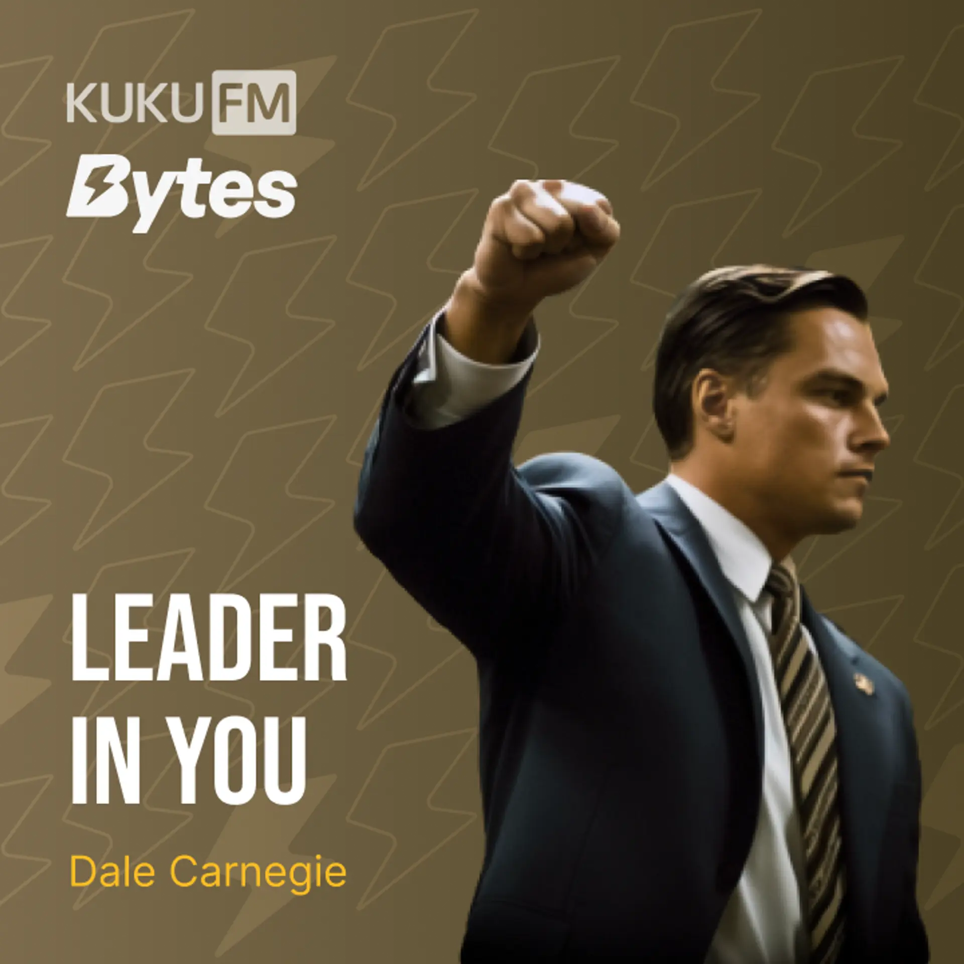 The Leader in You  | 