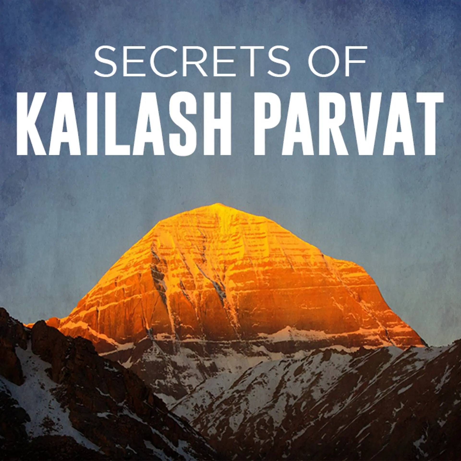 Secrets of Kailash Parvat | 