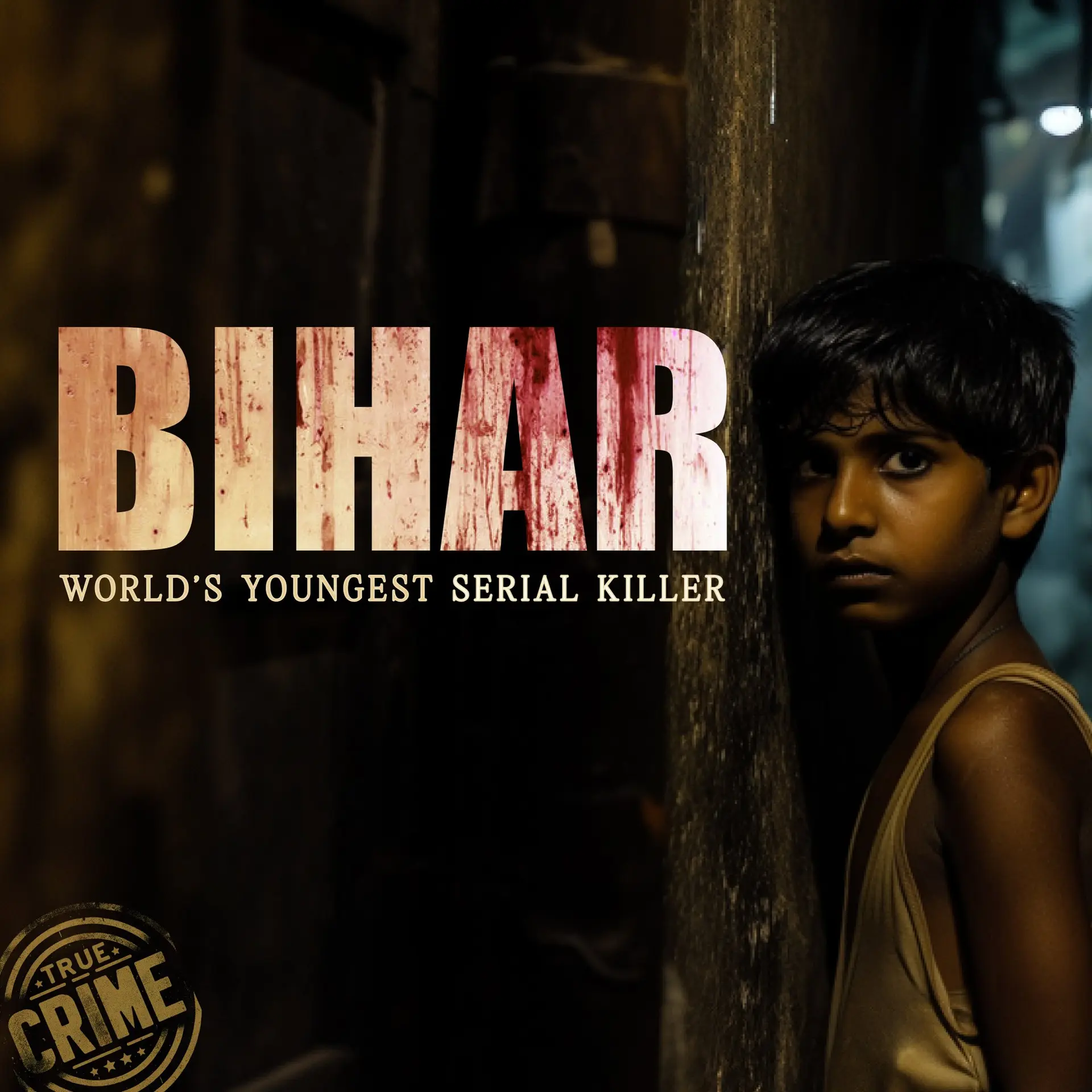 Bihar: World’s Youngest Serial Killer | 
