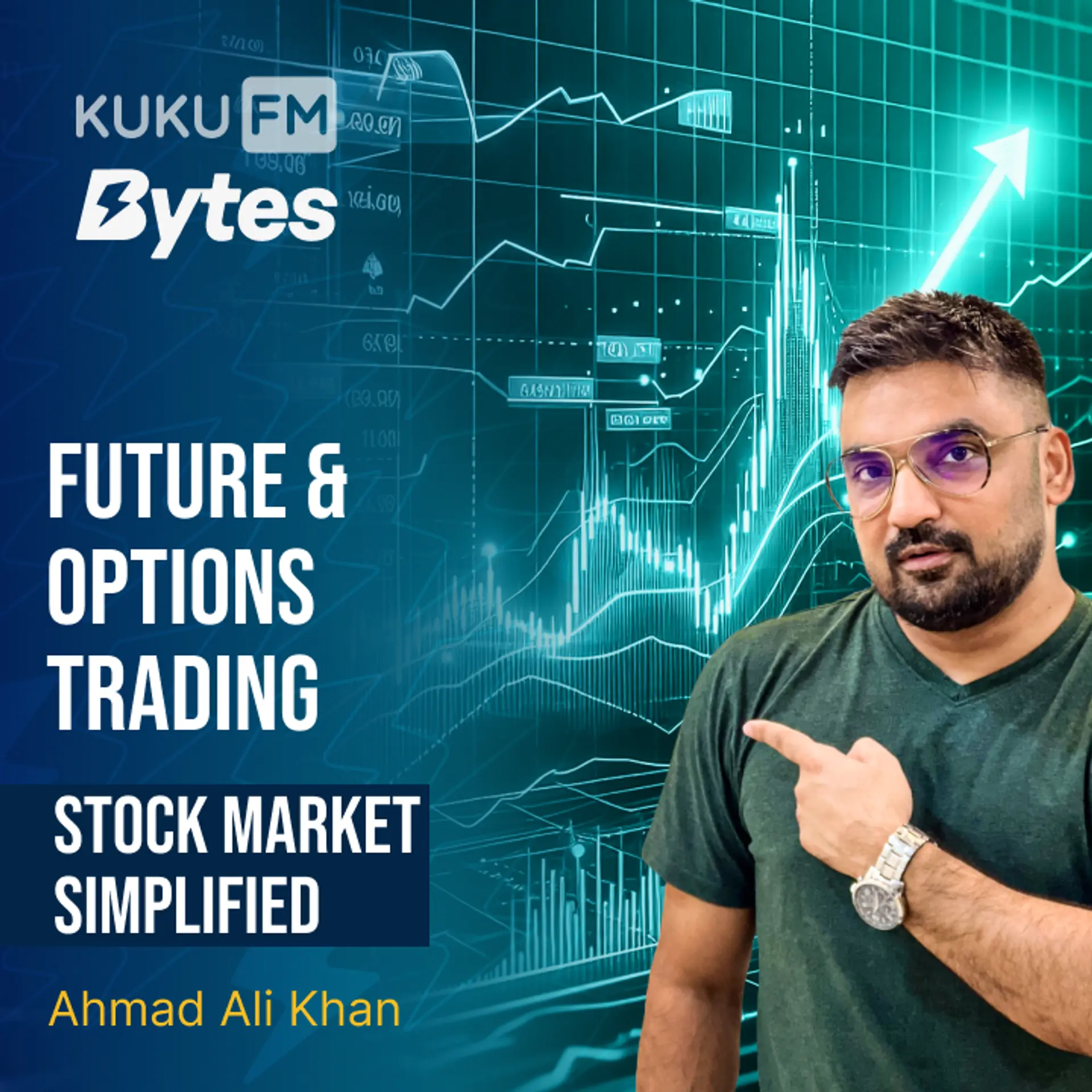 Futures & Options: Stock Market Simplified  | 