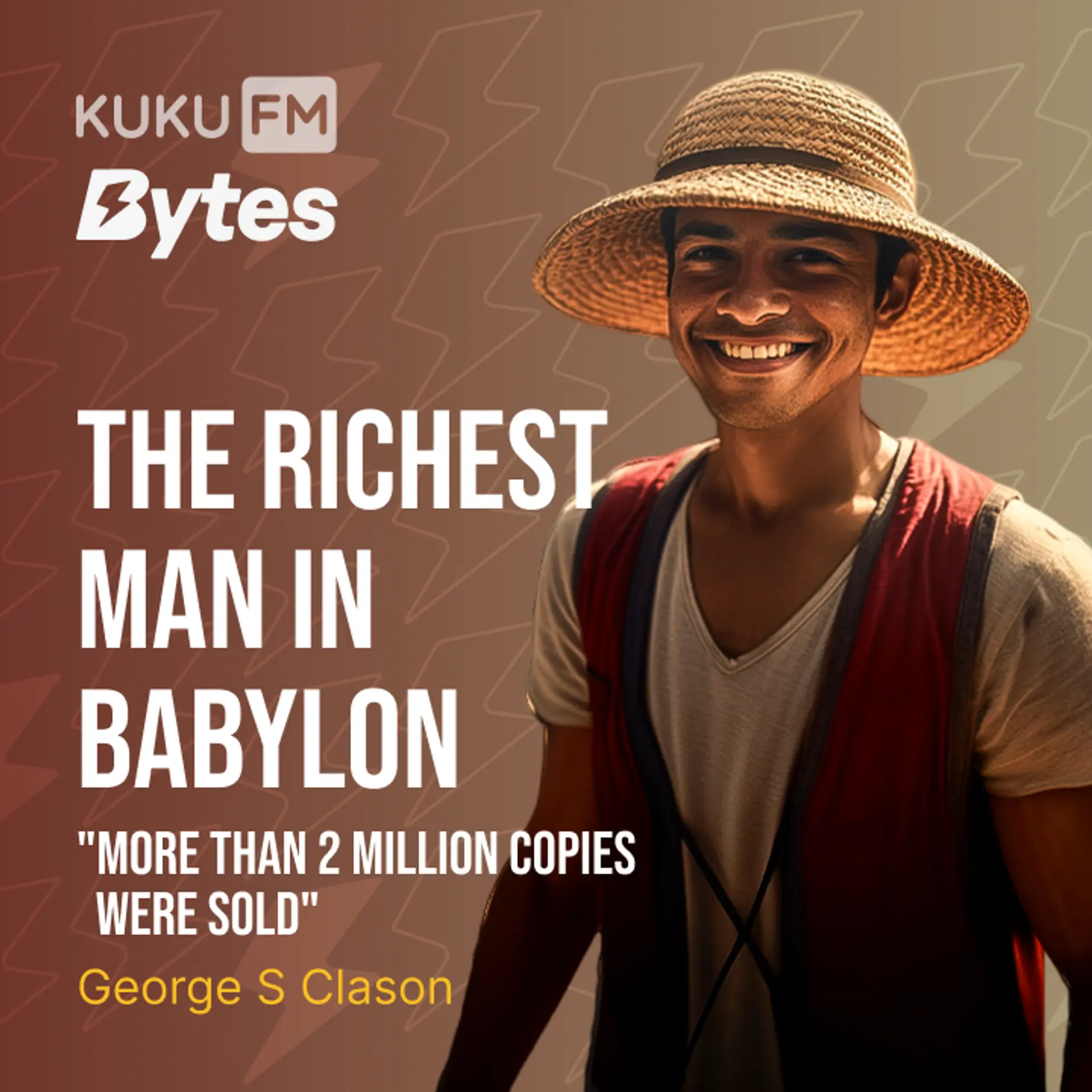 The Richest Man in Babylon | 