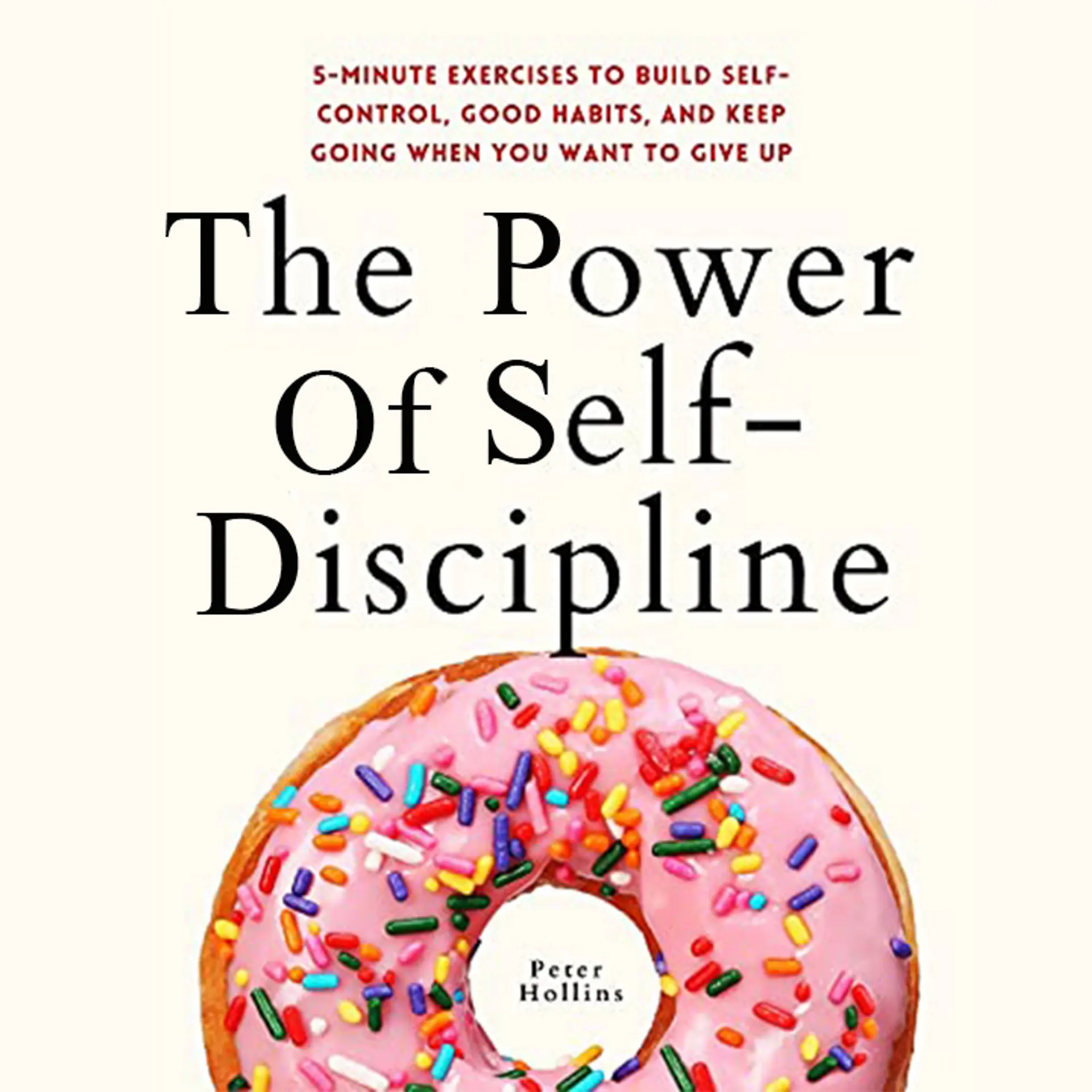 The Power of Self Discipline | 