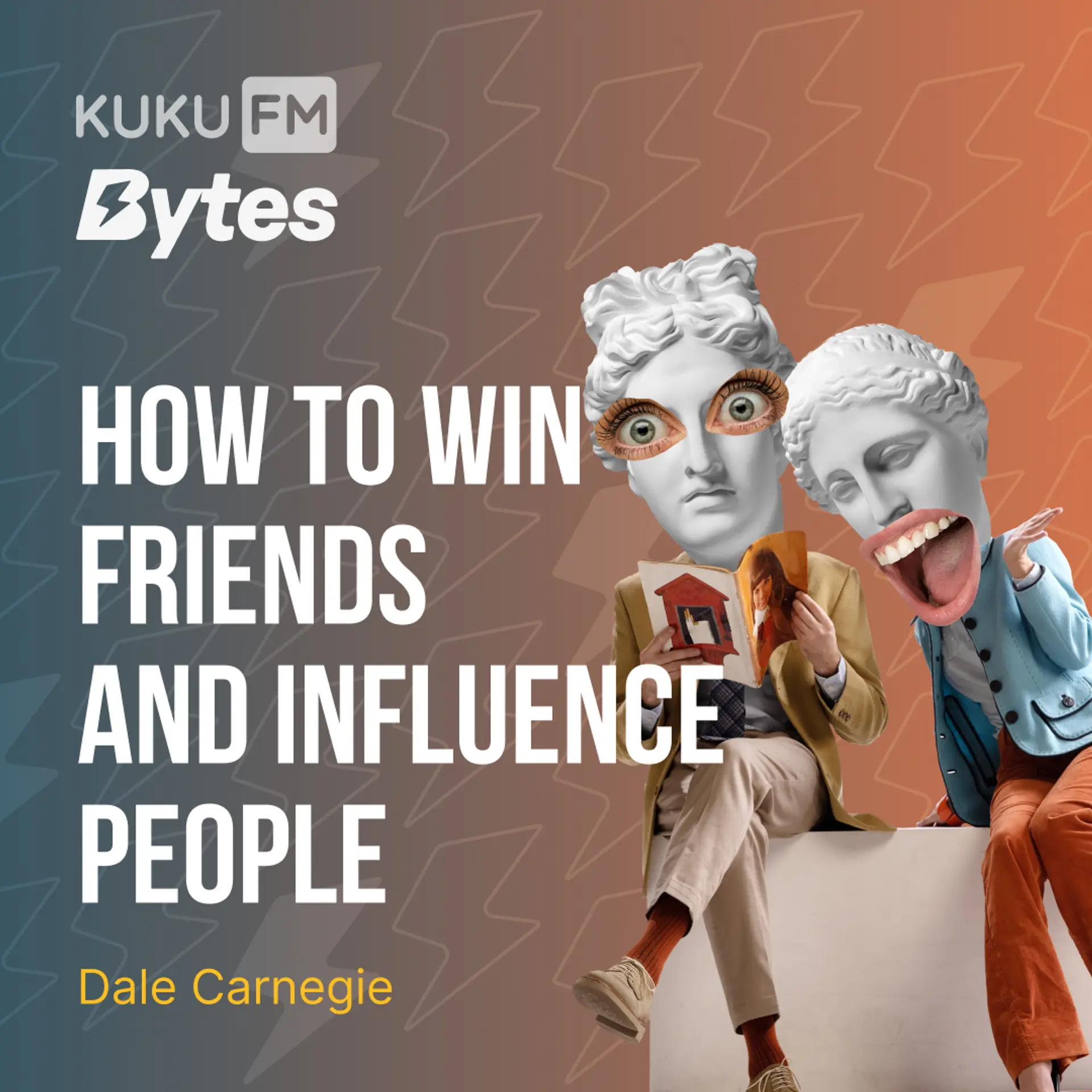 How to Win Friends and Influence People  | 