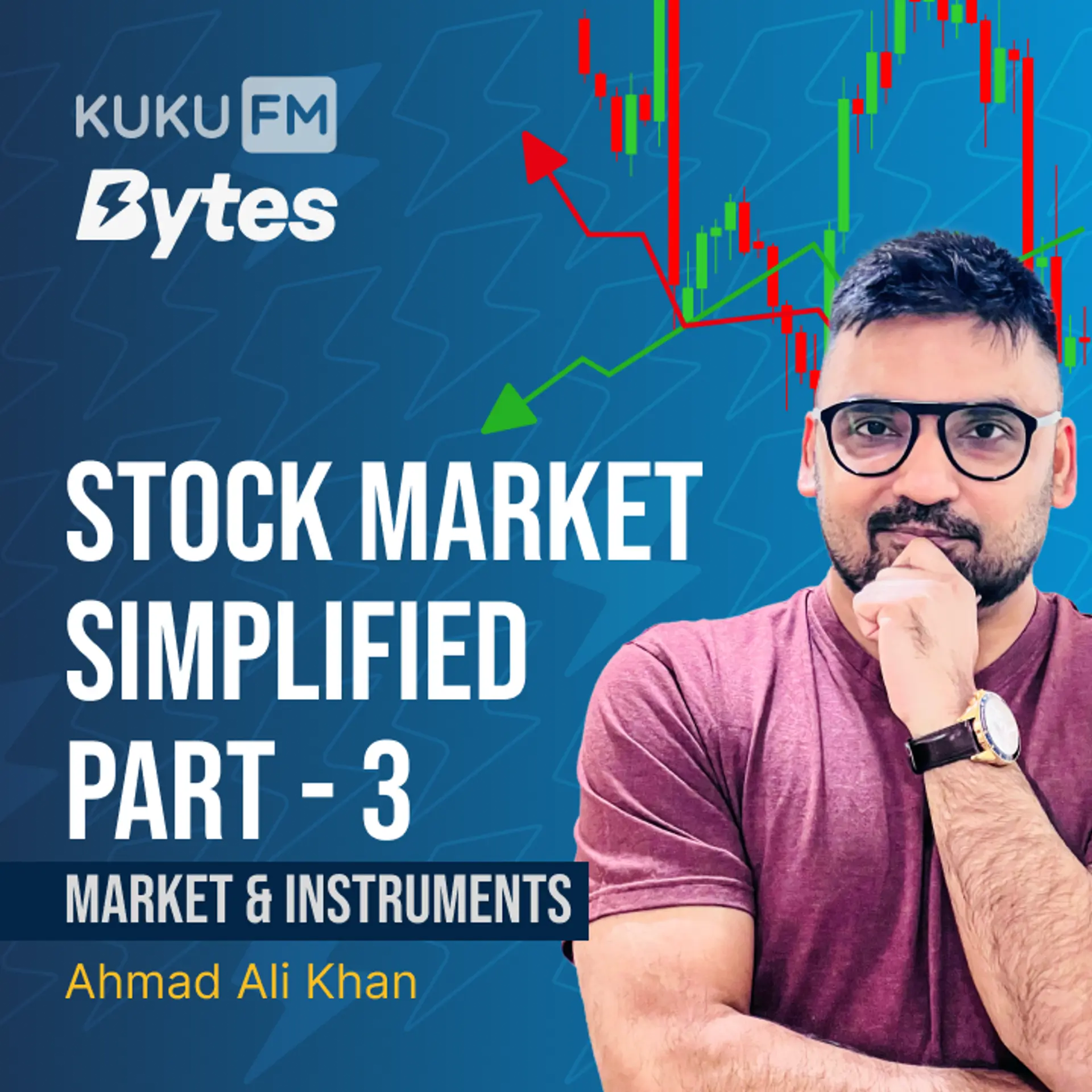 Market & Instruments: Stock Market Simplified Part-3 | 