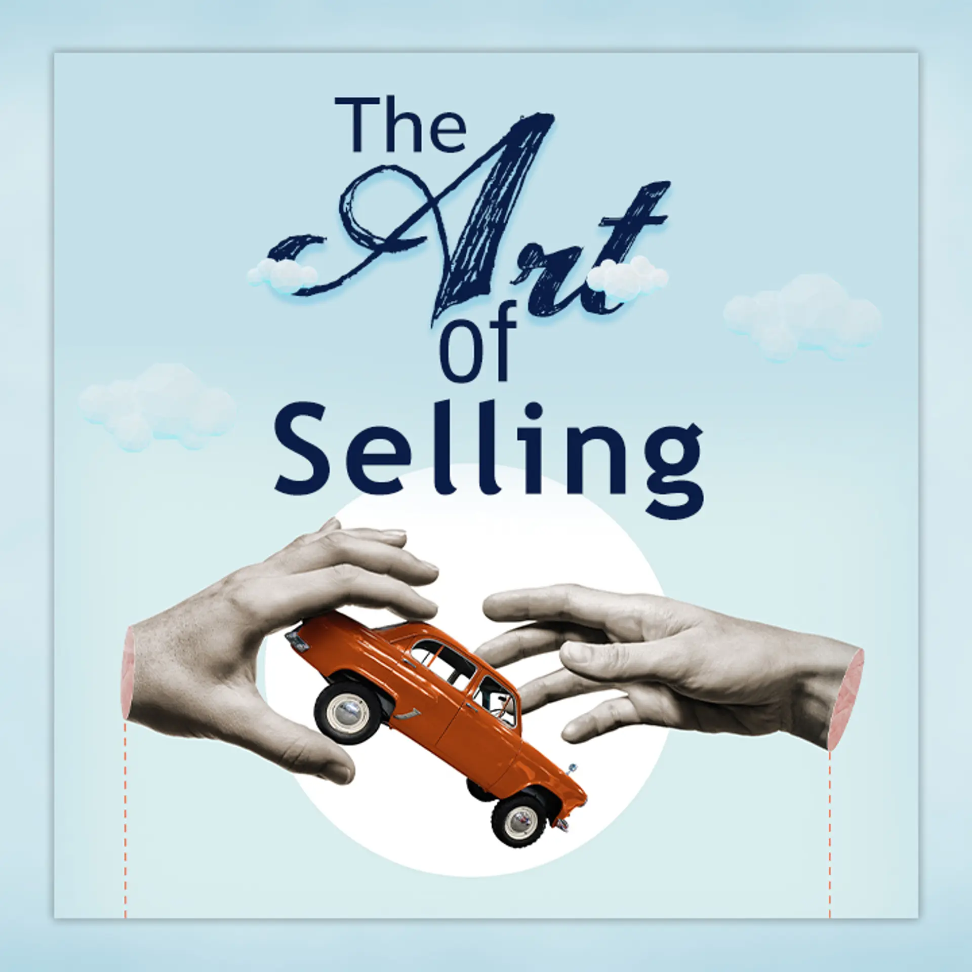 The Art of Selling | 