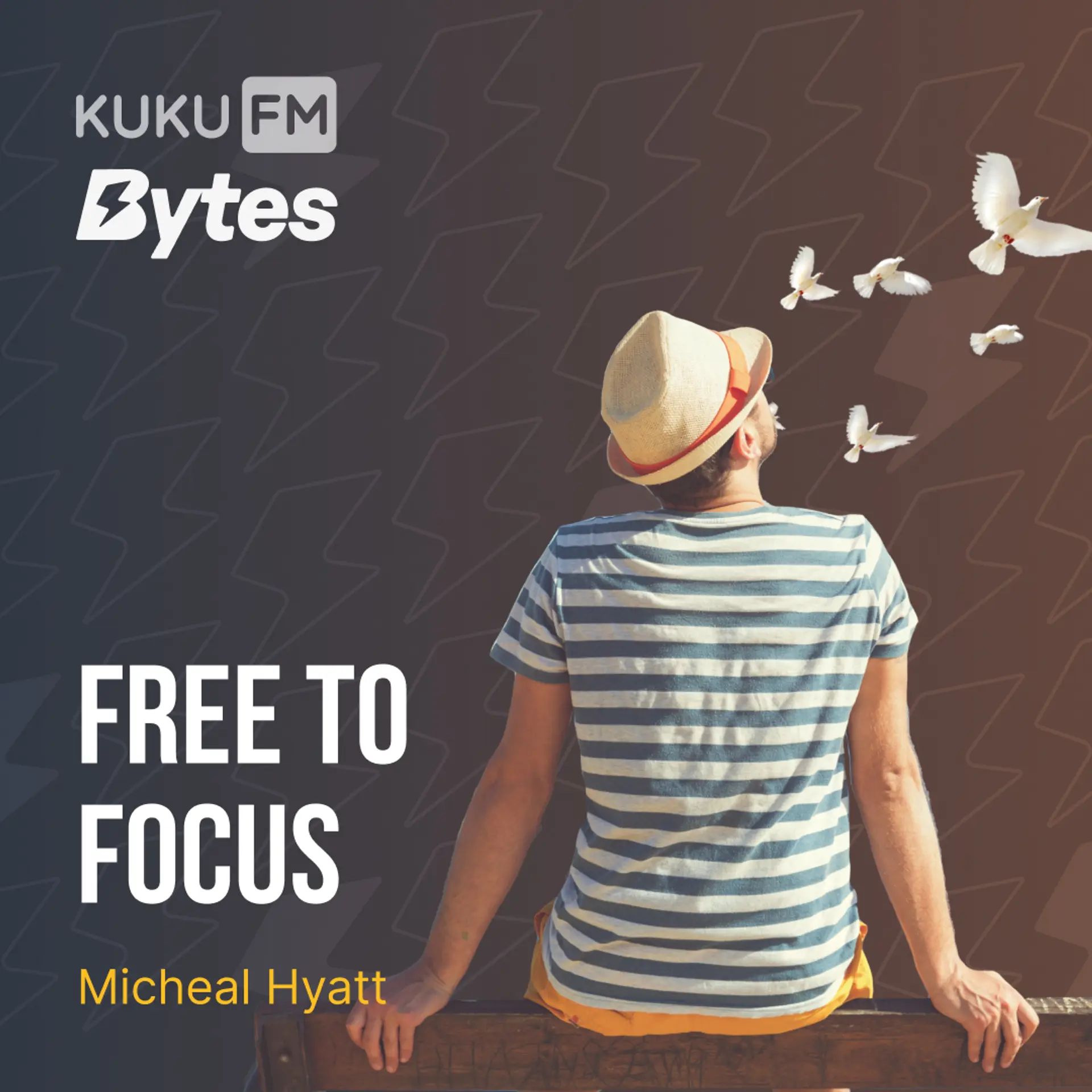 Free to Focus | 