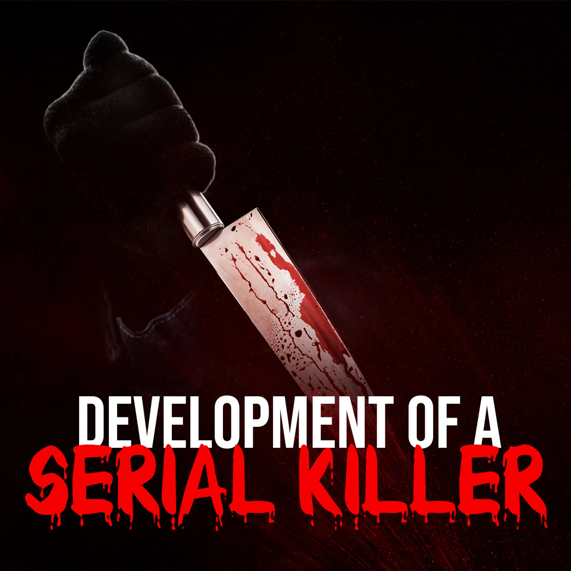 Development Of A Serial Killer | 