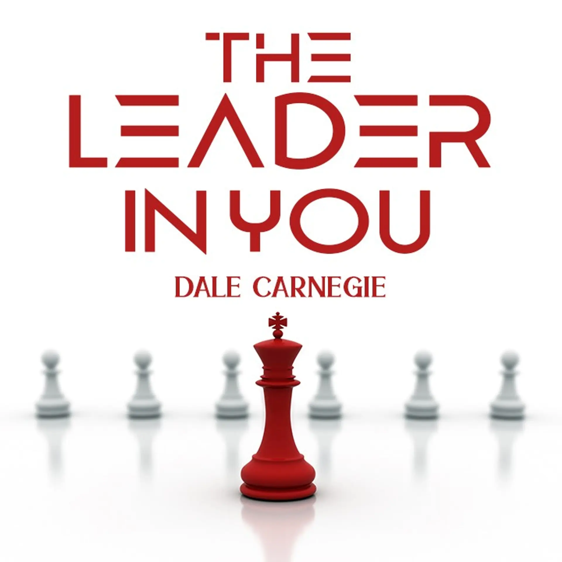The Leader In You | 