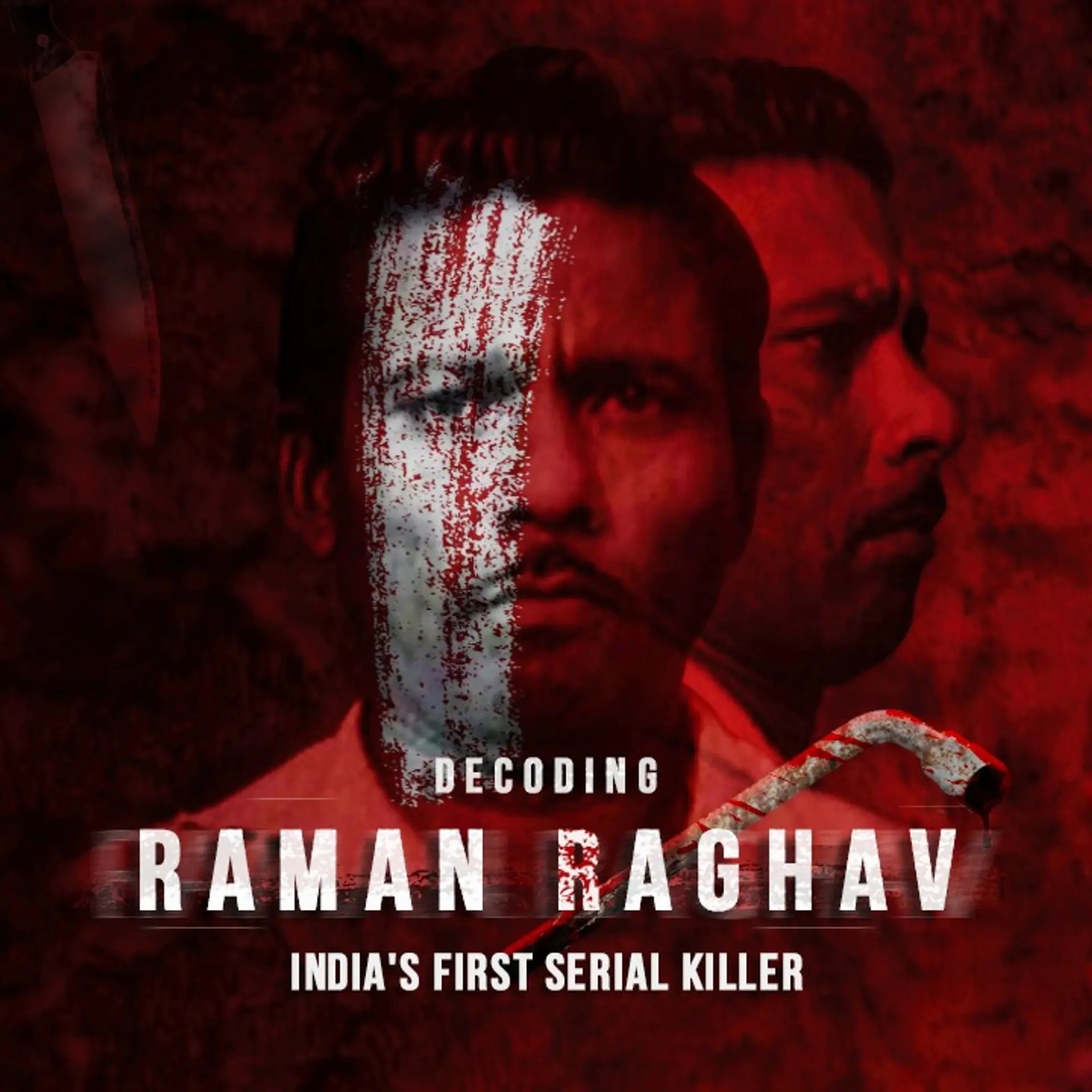 Raman Raghav - India's First Serial Killer | 