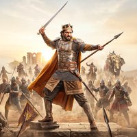 గొప్ప వీరుడు