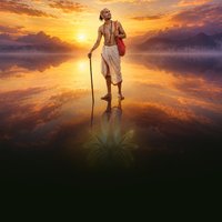 1. The king who had everything