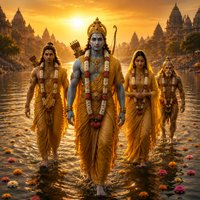 1 - இராமாயணம் இங்கே முடியவில்லை