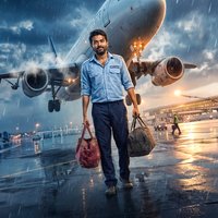 1 - கோடீஸ்வரனின் ரகசிய வருகை