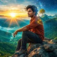 Chapter 1 - The Material Mind v. the Spiritual Mind - Part 1