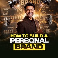 1. Nobody Knows Your Brand Exists (Part 1)