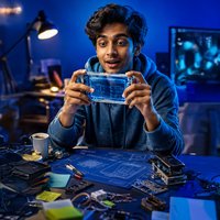 01. Pehle smartphone ki kahani