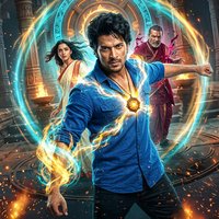 1. Arambh