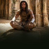 1. Ashwatthama - Rakt, Pashchatap aur Amartva