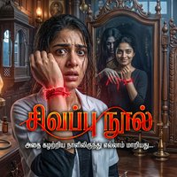 1.சிவப்பு நூலின் சாபம்