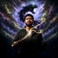 1. Rahu Intro