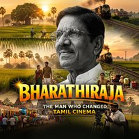 1. Before Bharathiraja