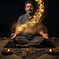 1. The Wealth Frequency