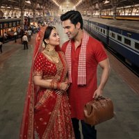 1. Platform Wali Shaadi