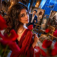 1. Ek Haseena Ya Paheli?