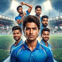 1. Gire, Sambhle Aur Aaj Bane IPL Ke Hero