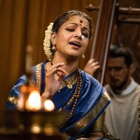 M. S. Subbulakshmi