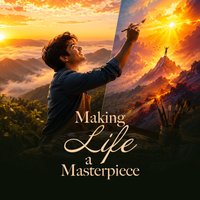 Chapter 1 - Making Life a Masterpiece - Part 1