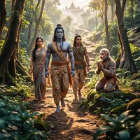 రామాయణం లోని గొప్ప పాత్రలు
