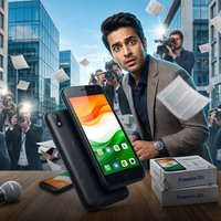 01. Phone ke bina zindagi nahi